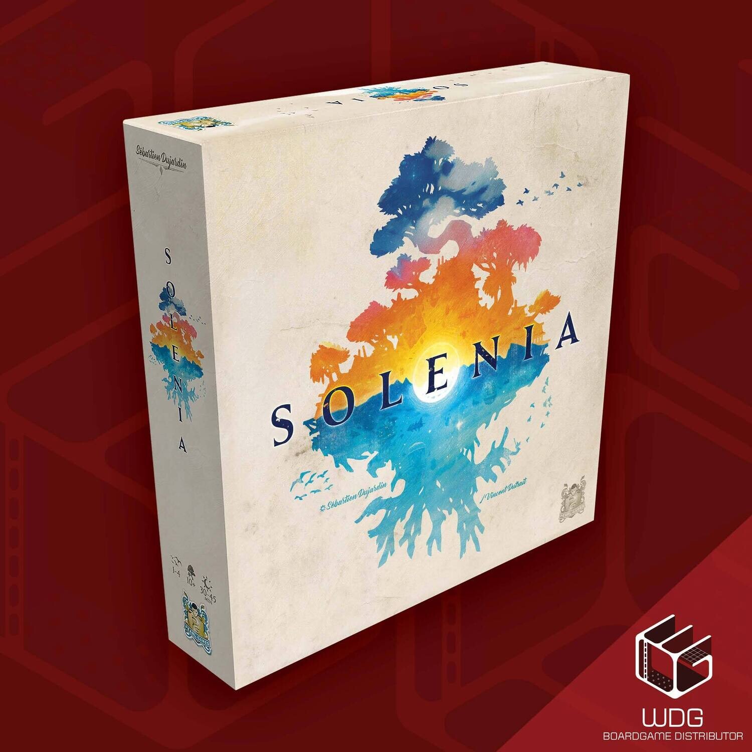 Solenia