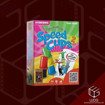 Speed Cups 2 [DE]