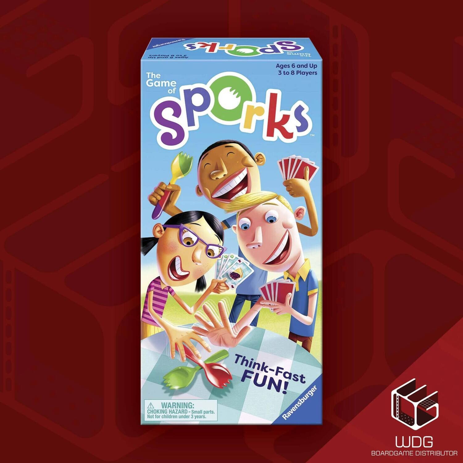 Sporks