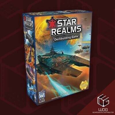 Star Realms Box Set
