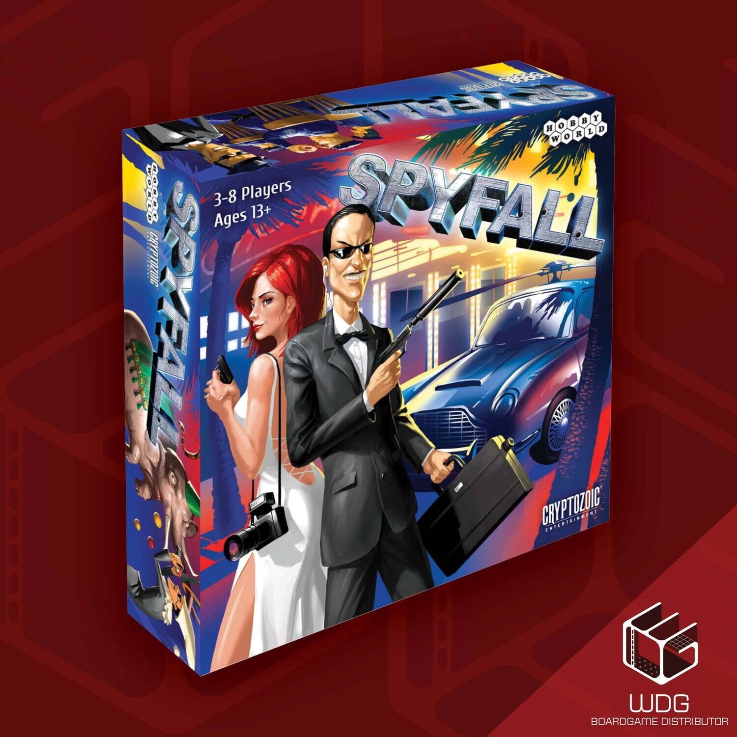 Spyfall