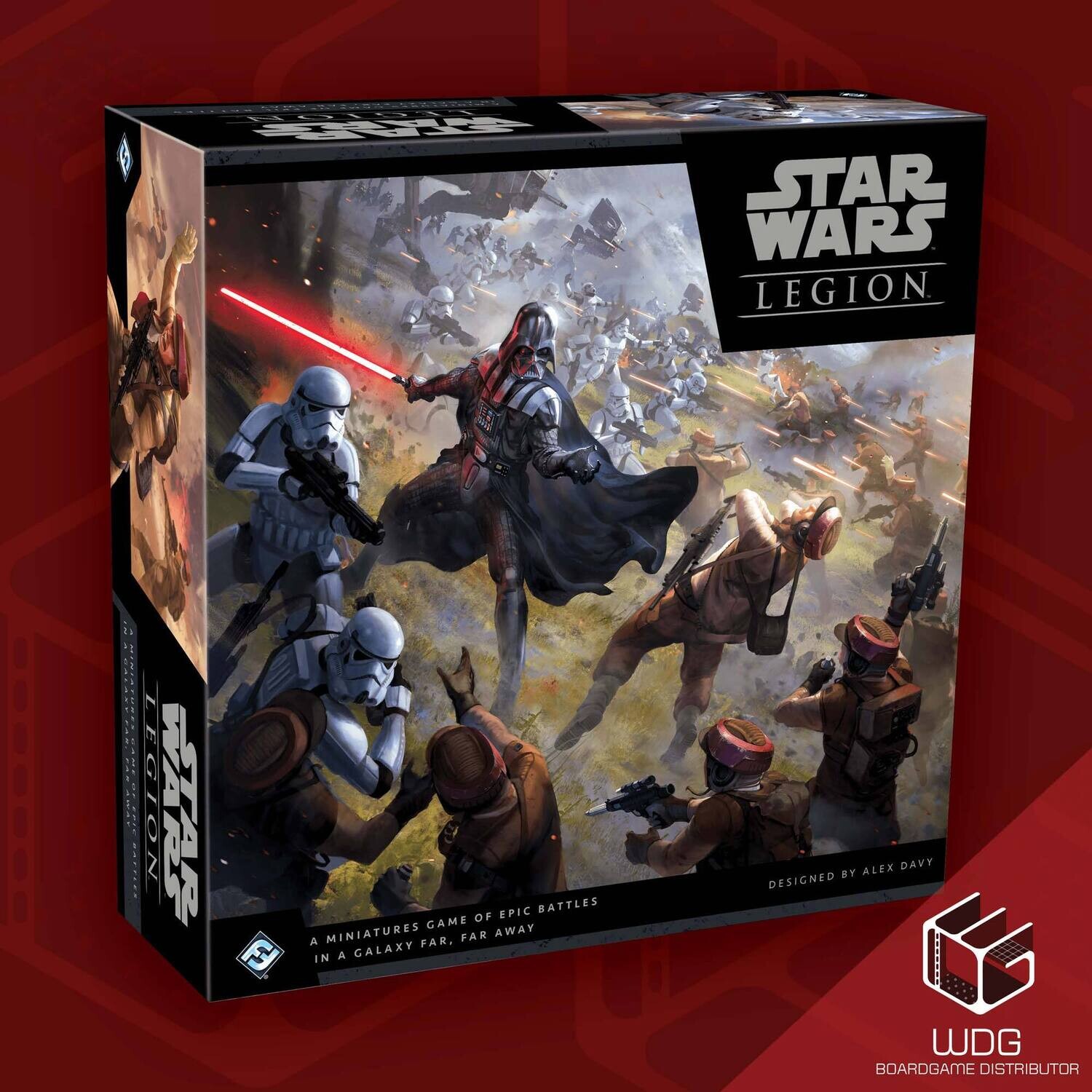 Star Wars Legion (Core Box)