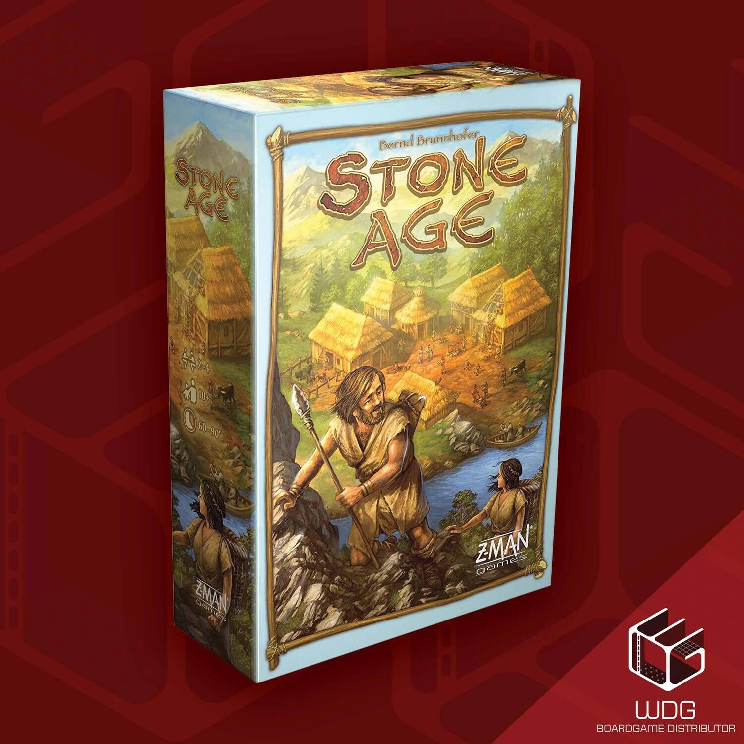 Stone Age