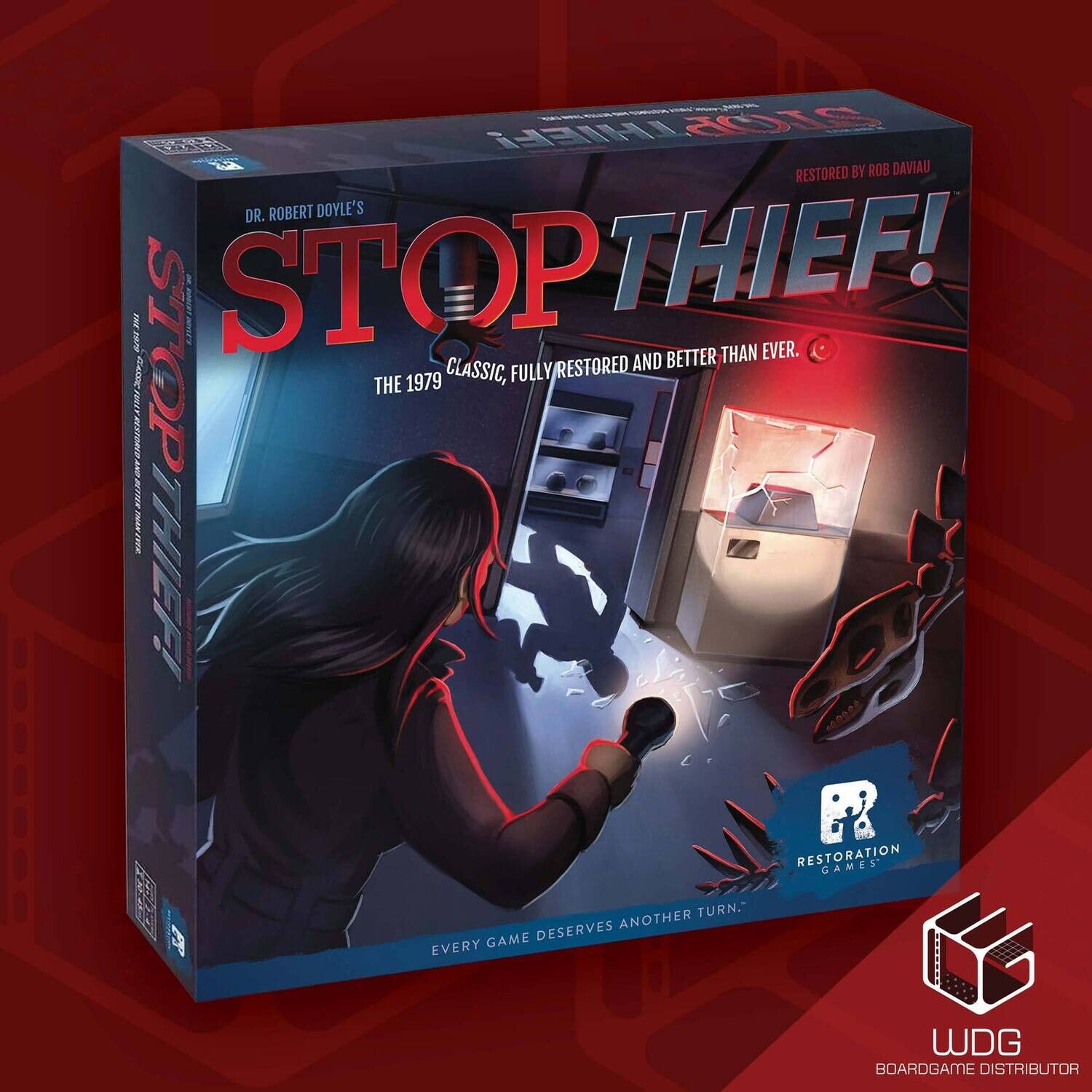 Stop Thief