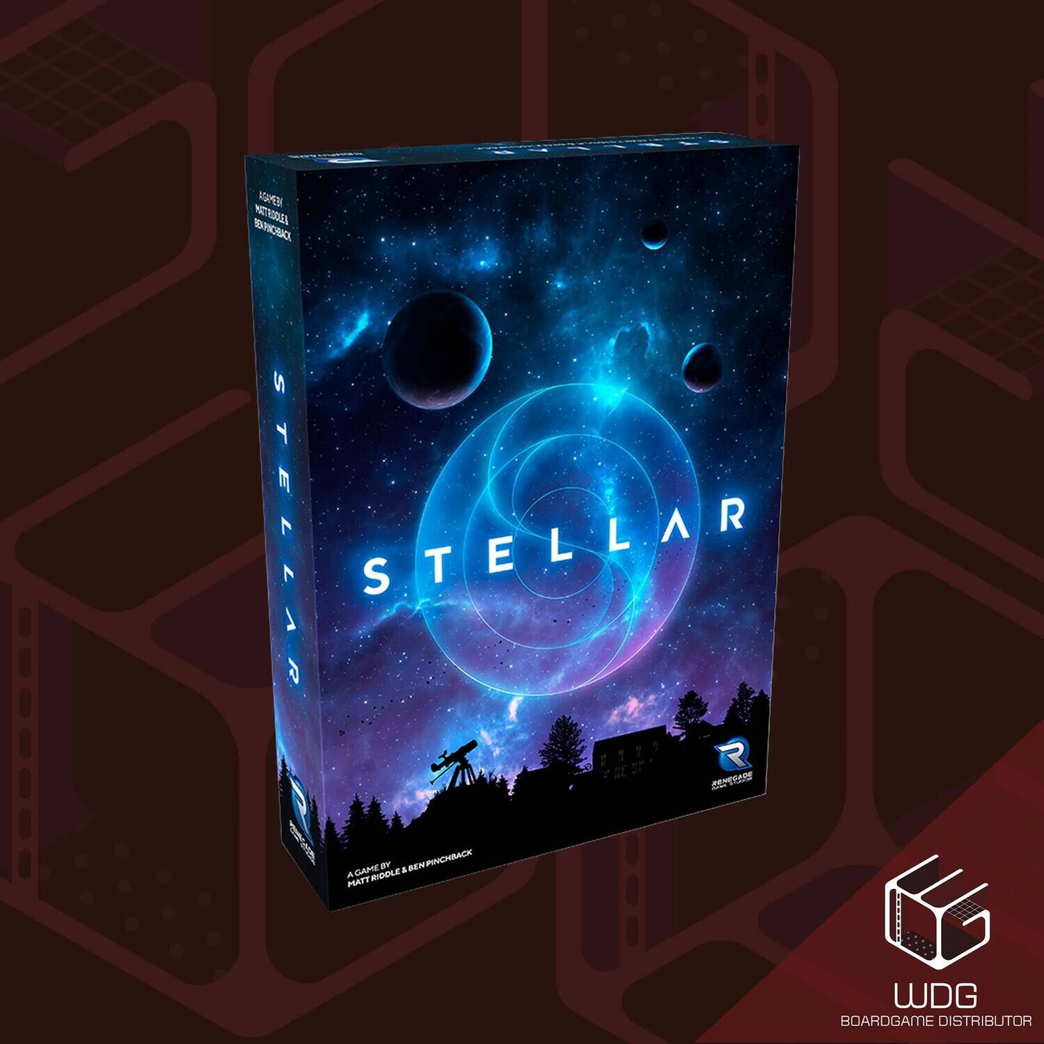 Stellar