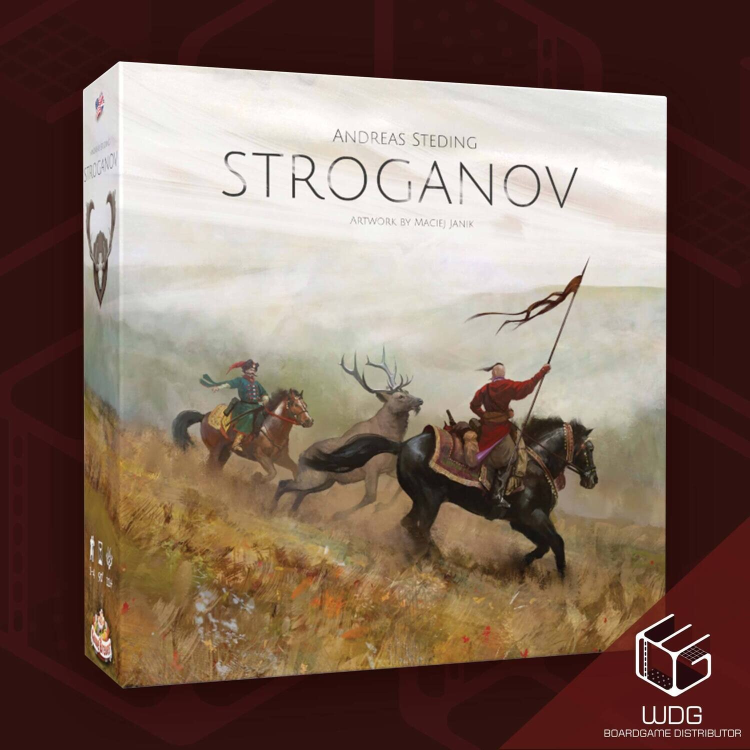 Stroganov