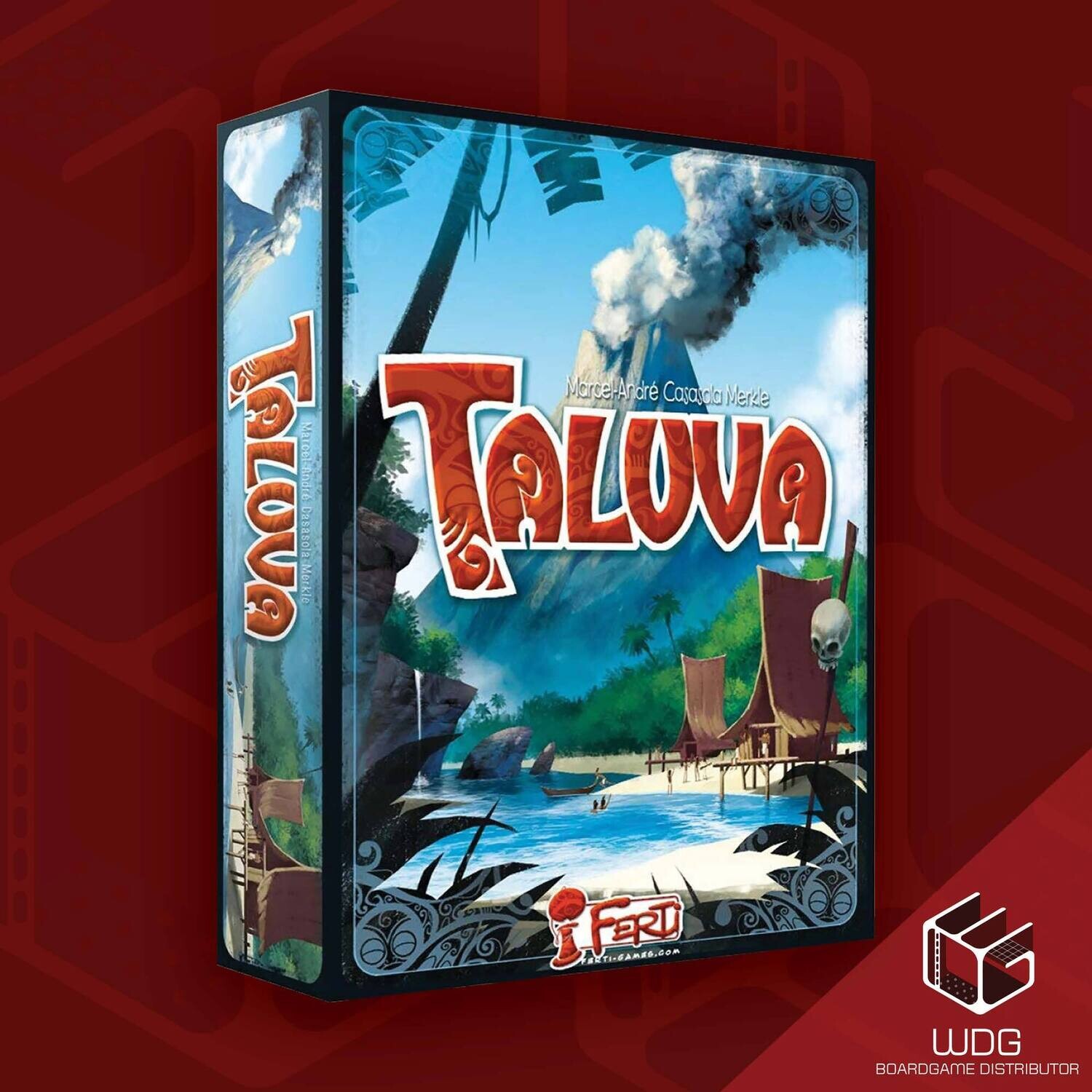 Taluva
