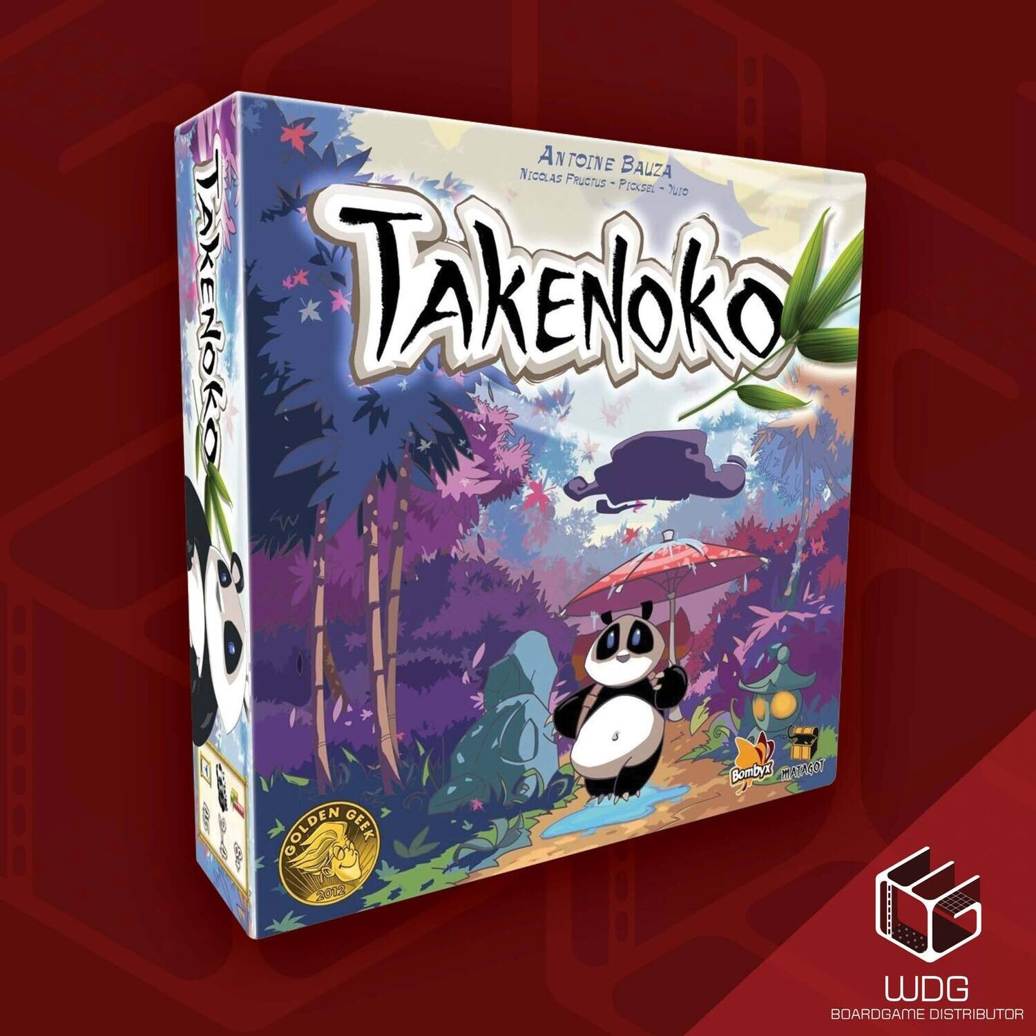 Takenoko