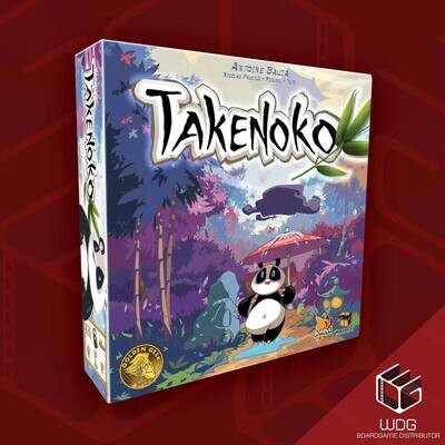 Takenoko