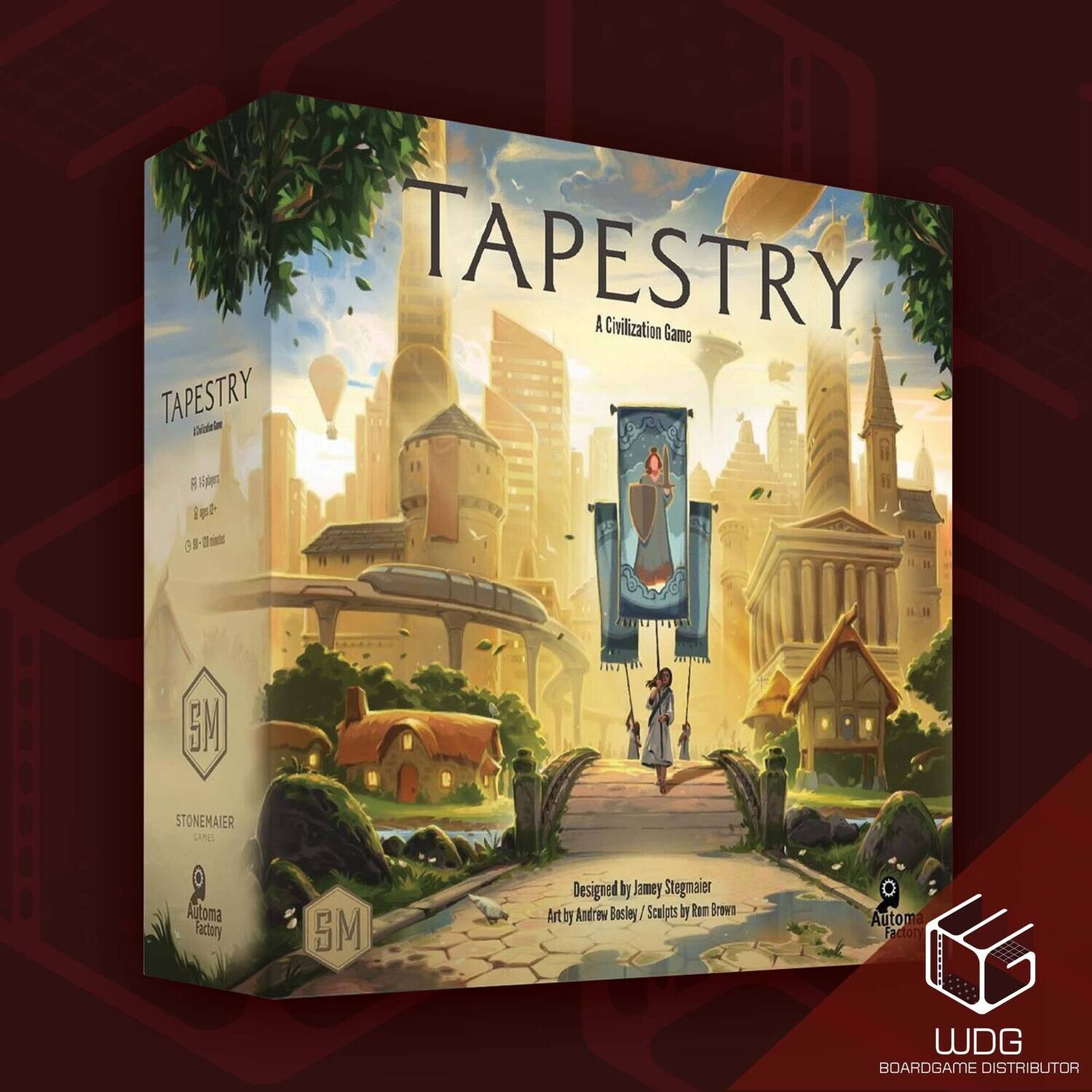 Tapestry