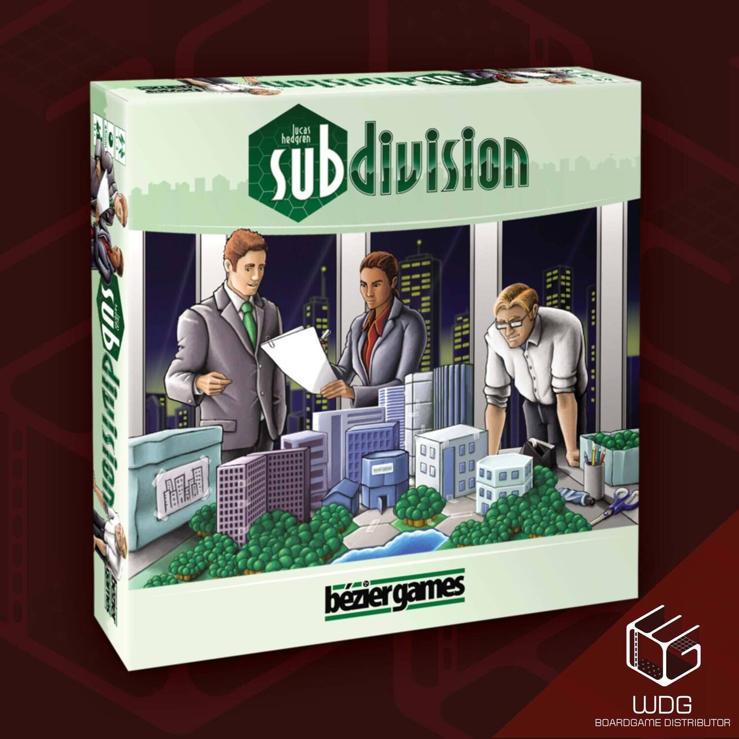 Subdivision