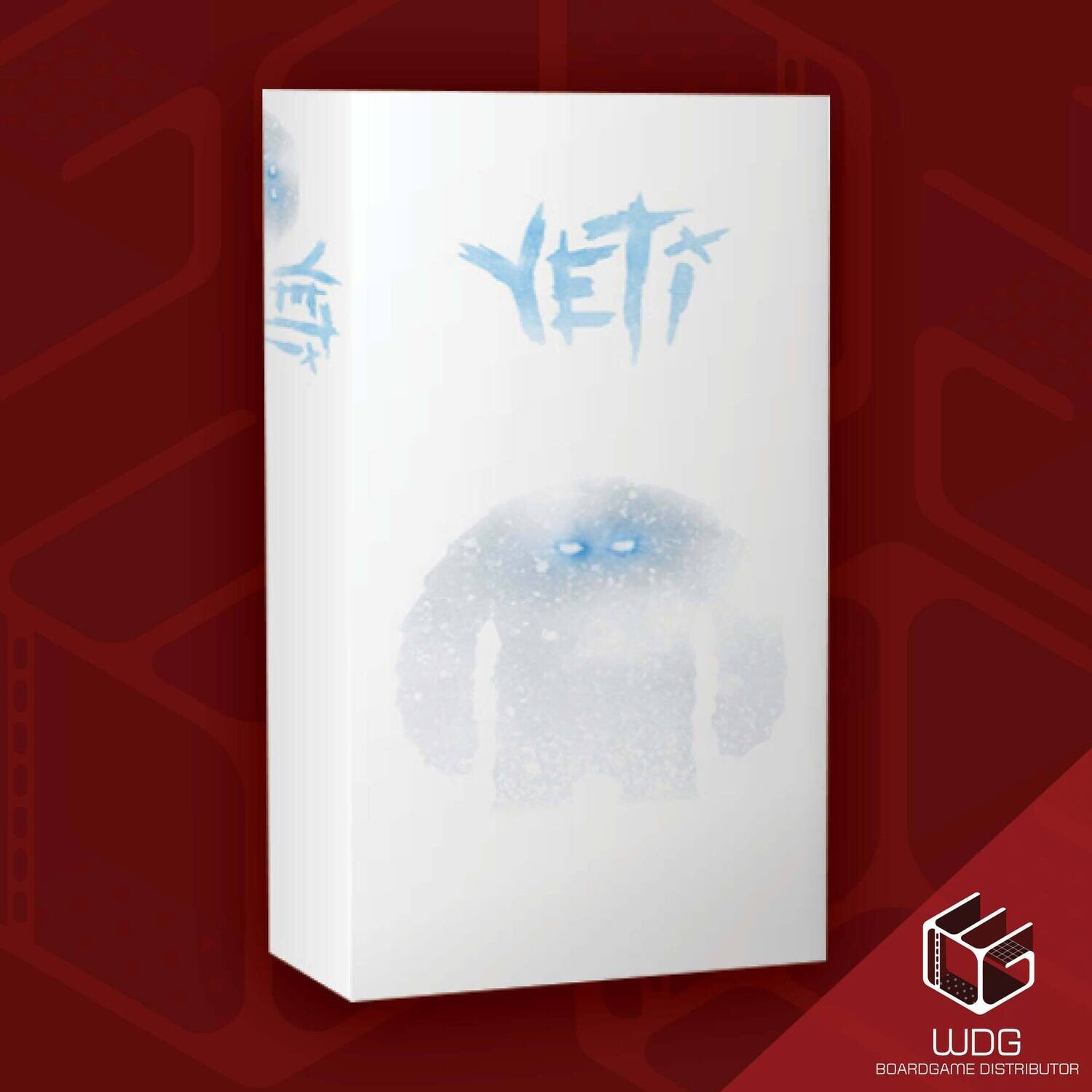 Summit: Yeti EXP