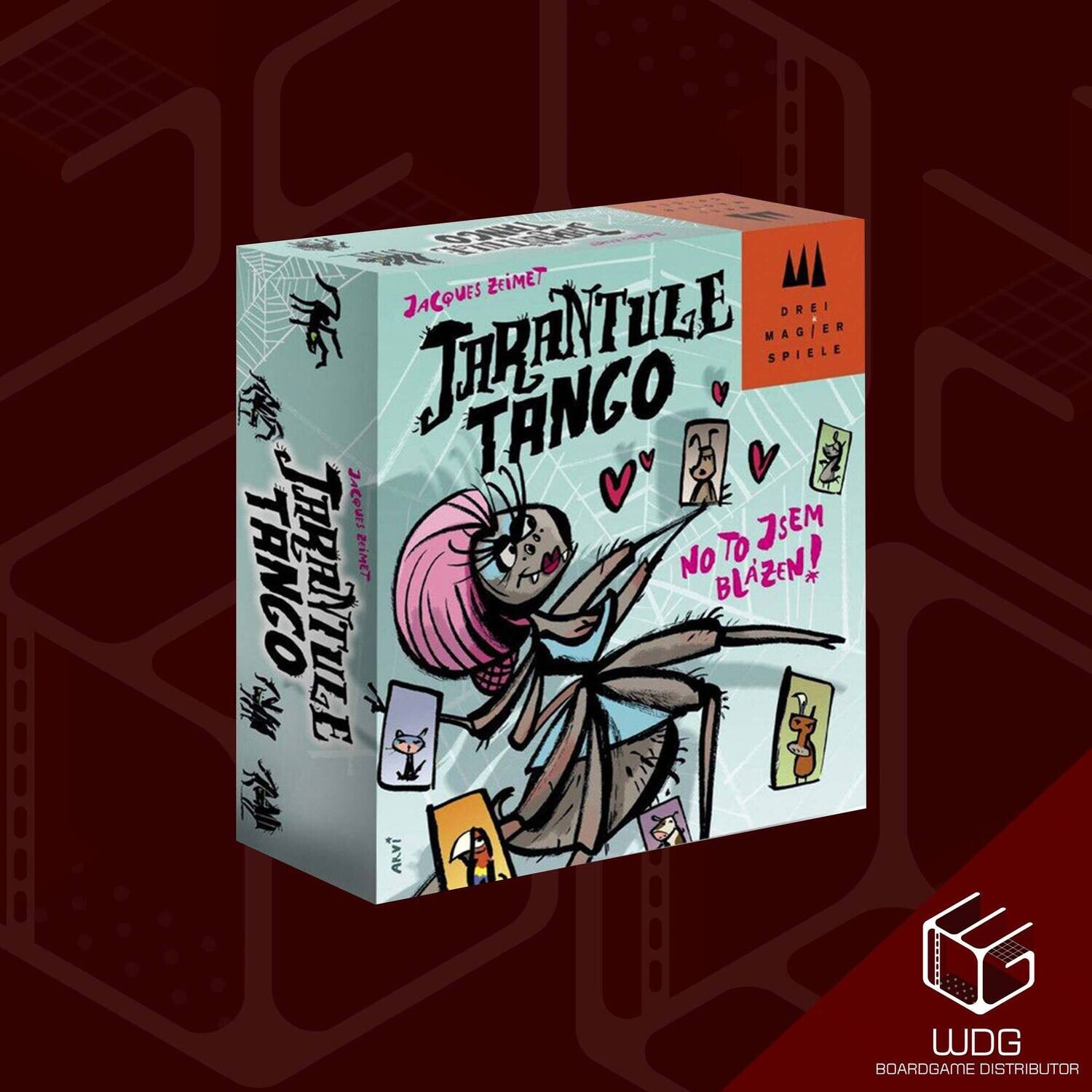 Tarantel Tango