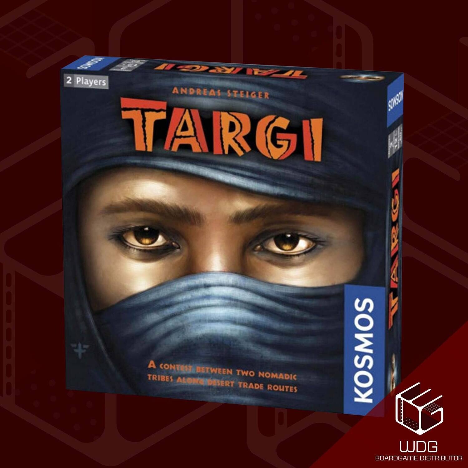 Targi