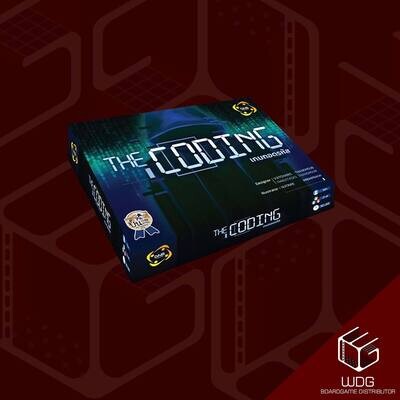 The Coding เกมถอดรหัส [TH]