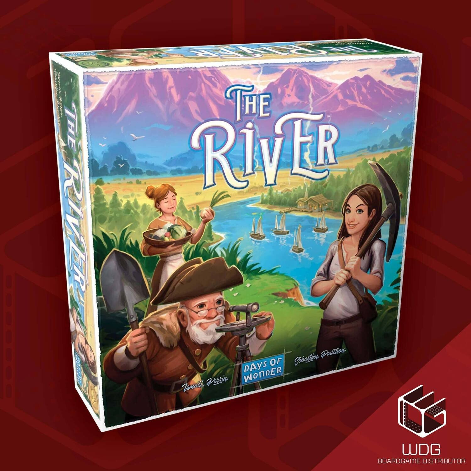 The River