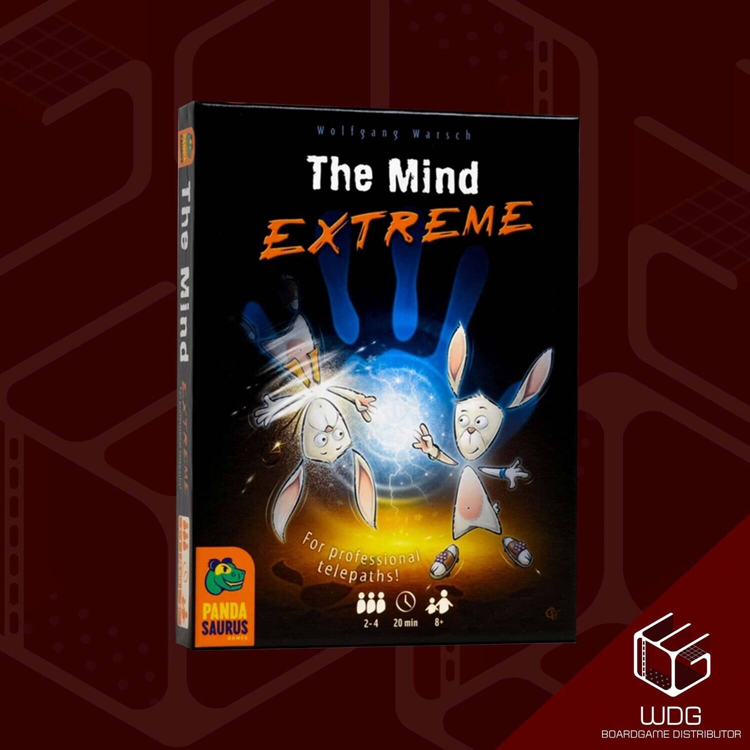 The Mind Extreme [DE]