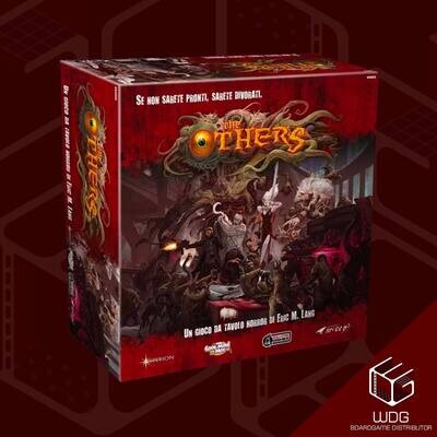 The Others: 7 Sins