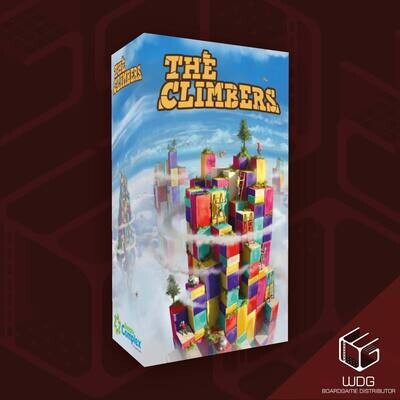 The Climbers