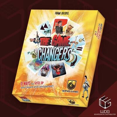 The Game Changers