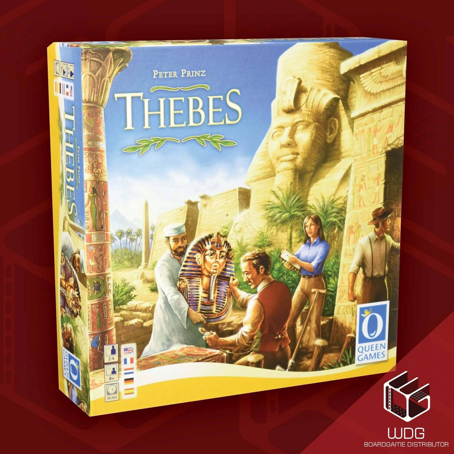 Thebes