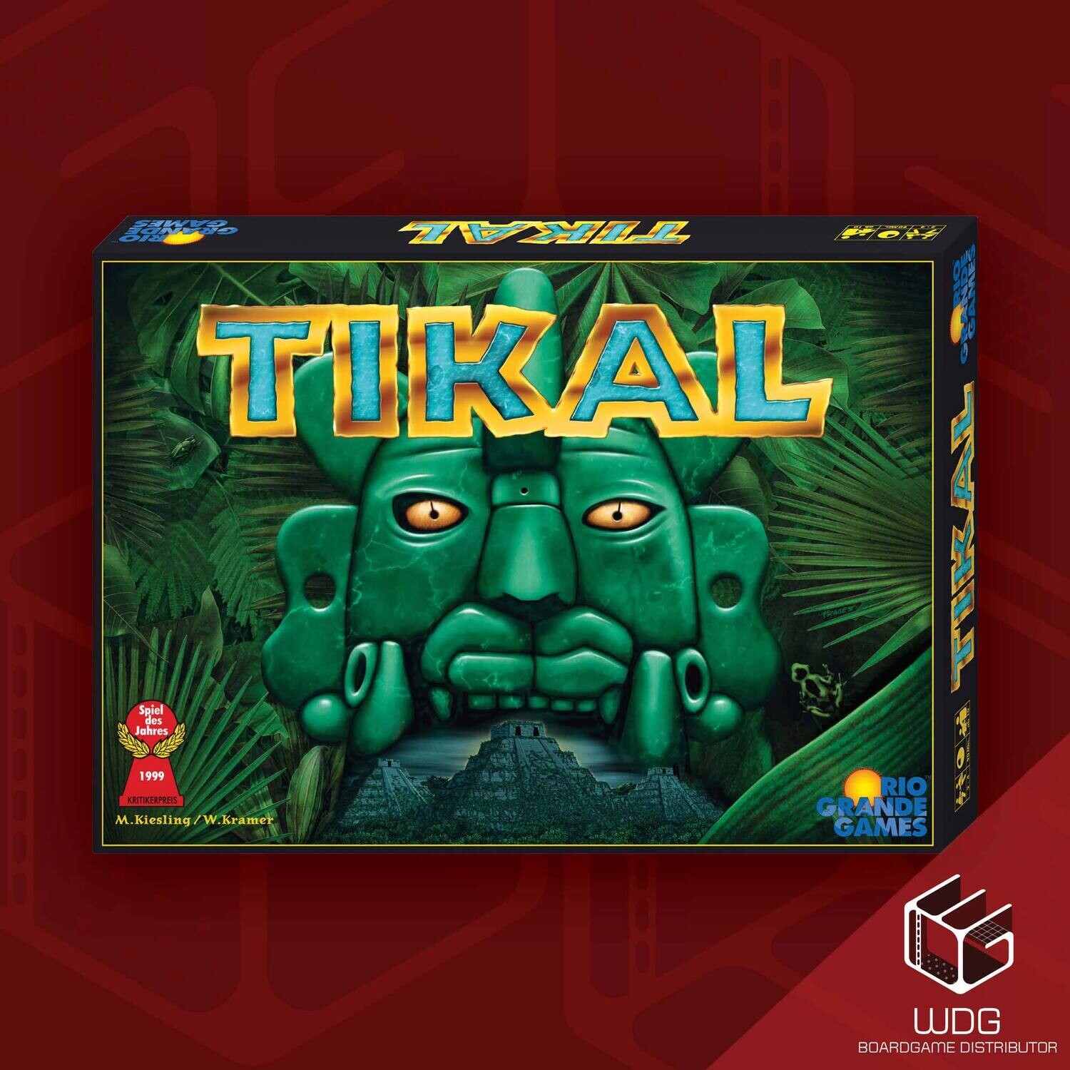 Tikal