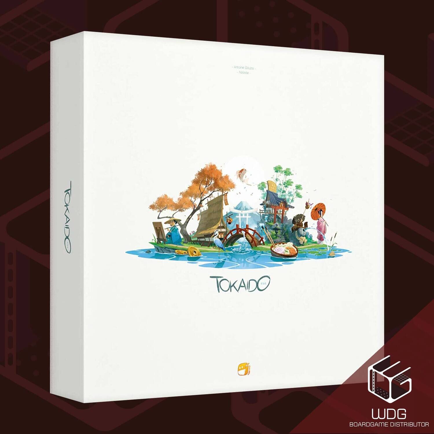 Tokaido