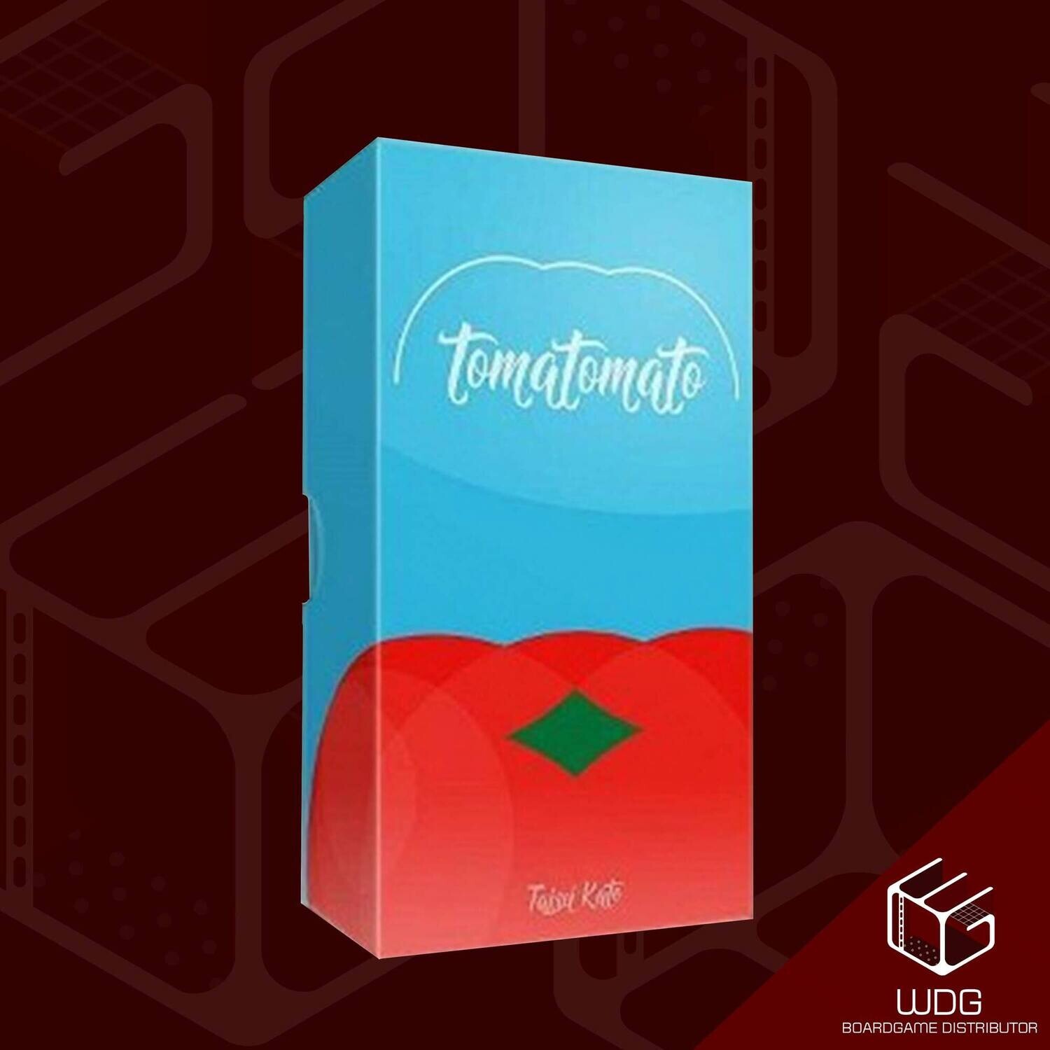 Toma Tomato