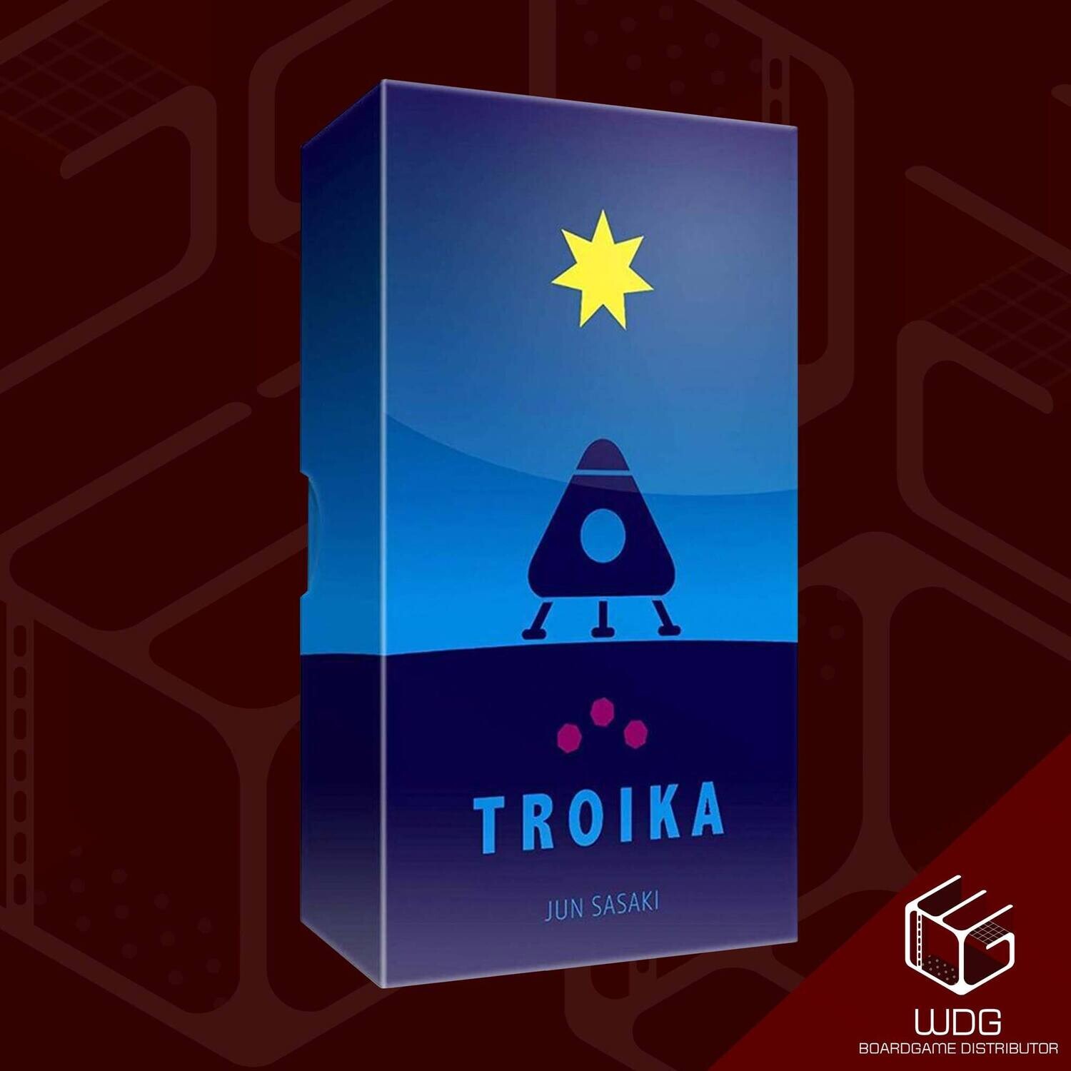 Troika