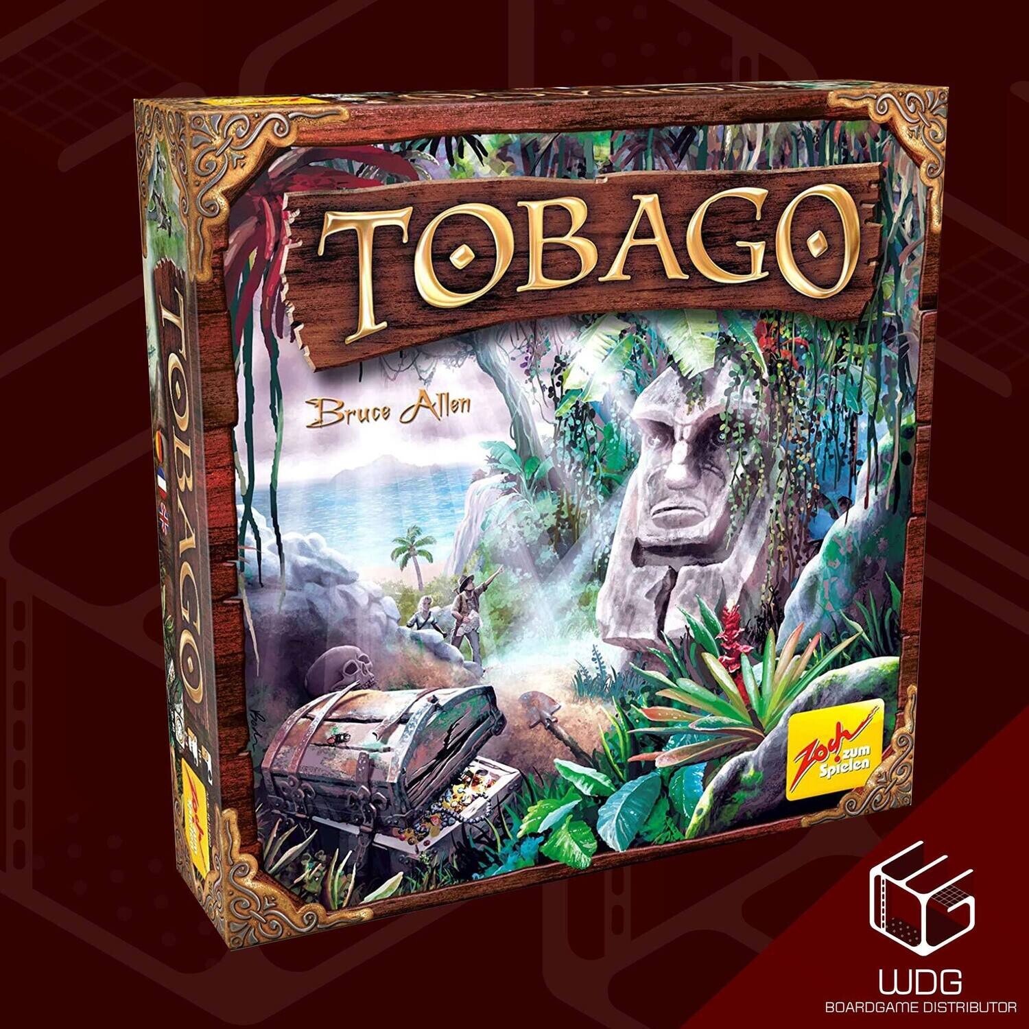 Tobago