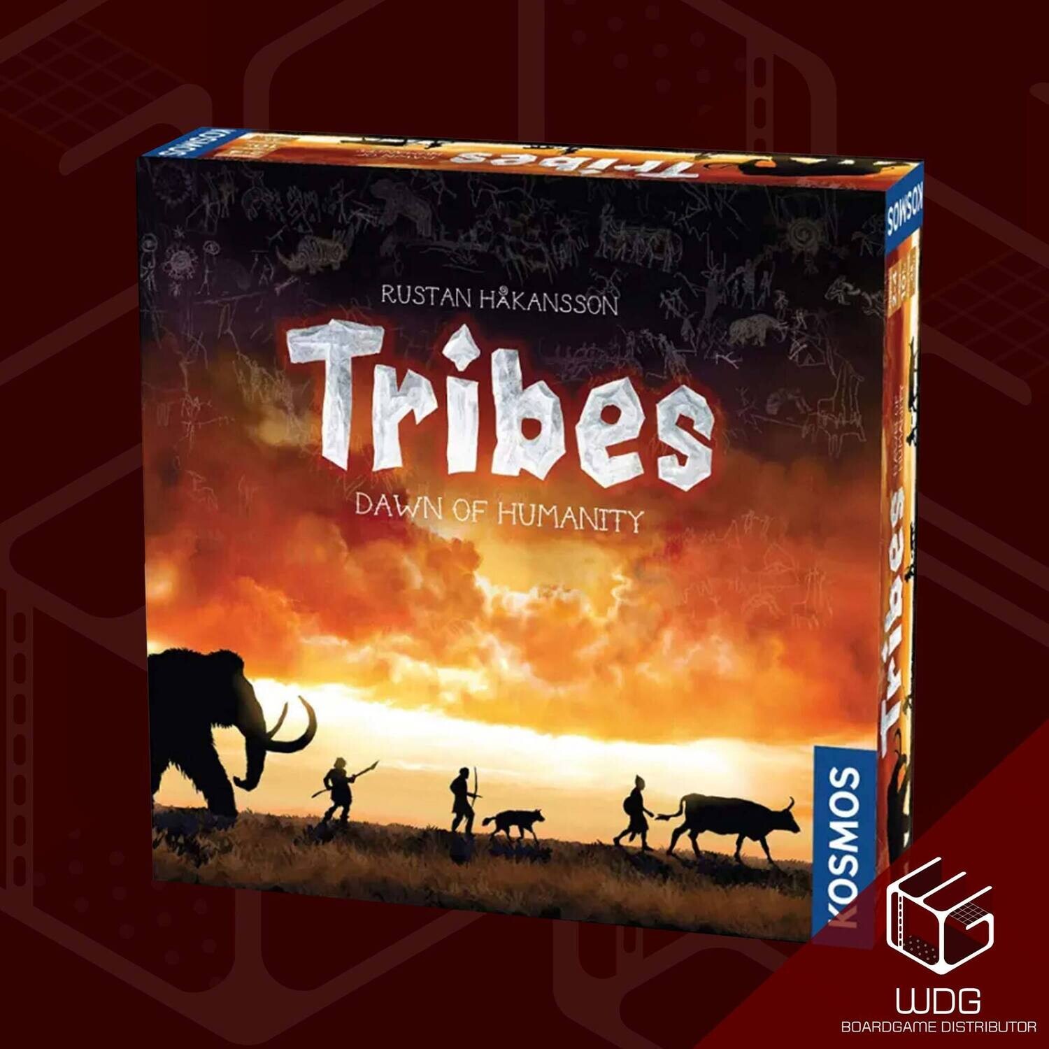 Tribes