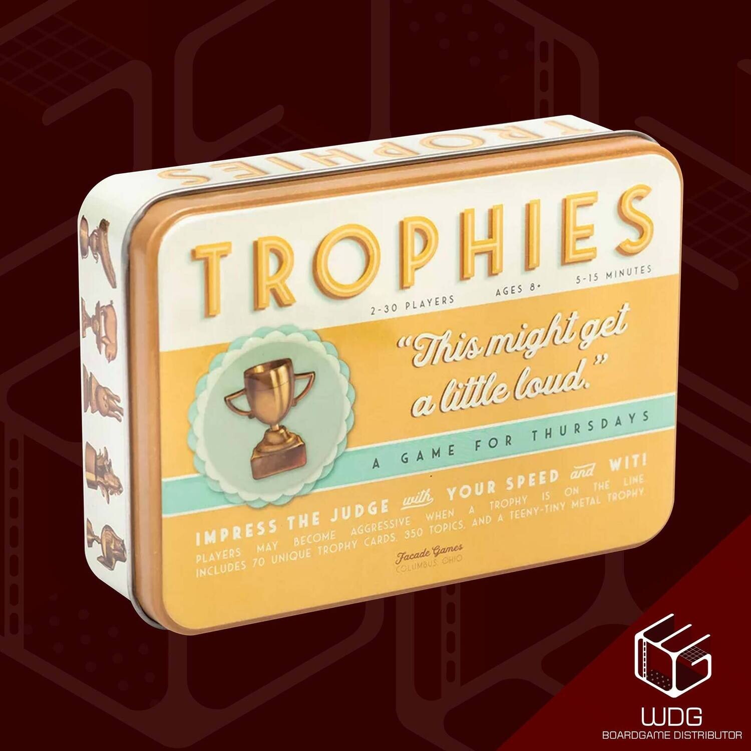 Trophies