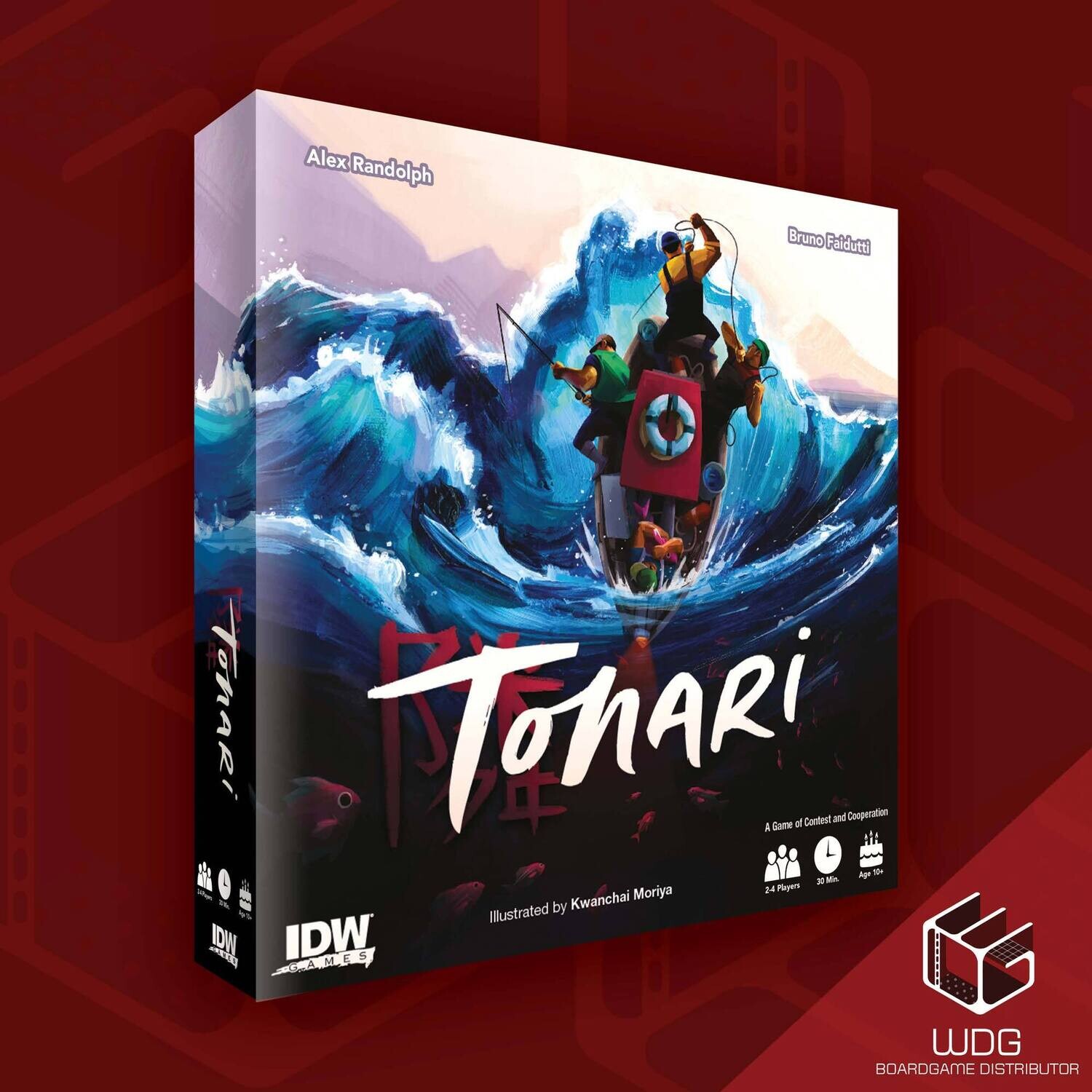 Tonari