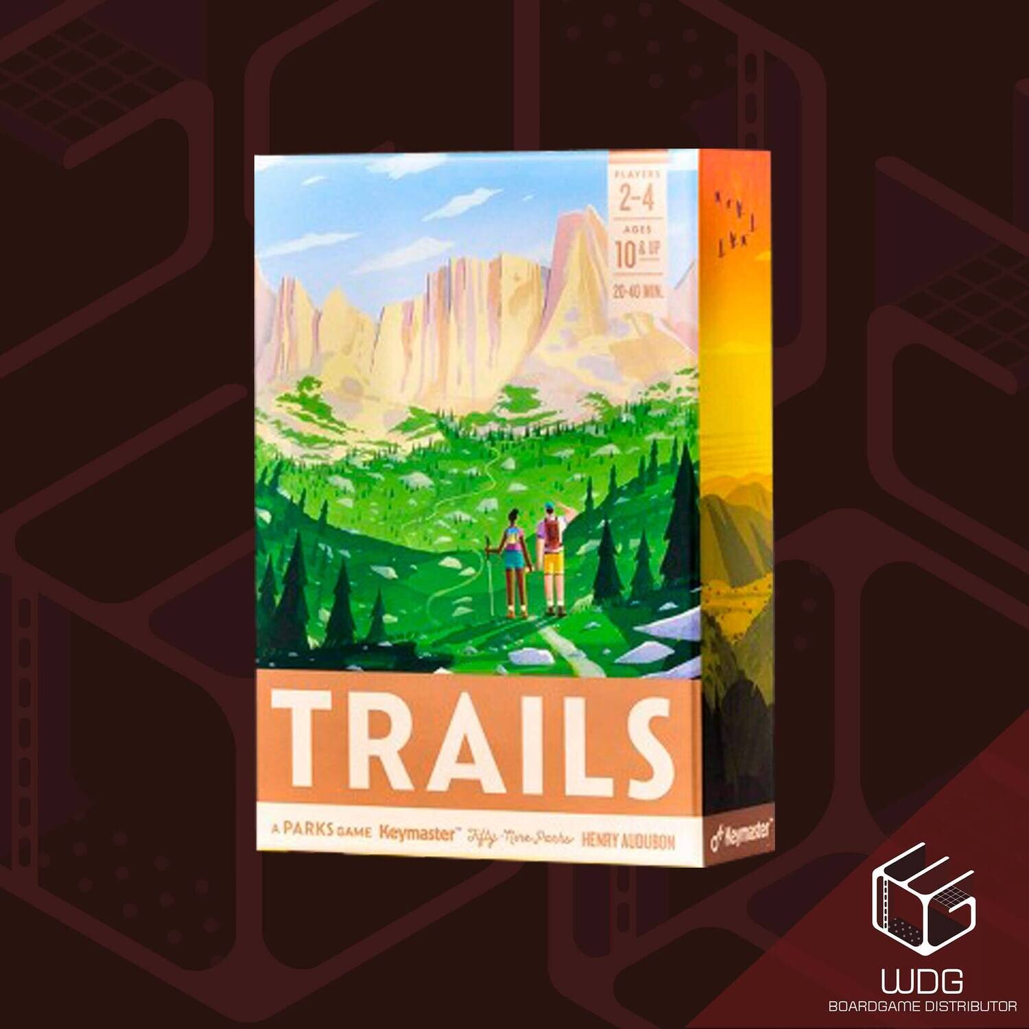 Trails