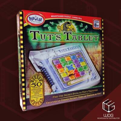 Tut&#39;s Tablet