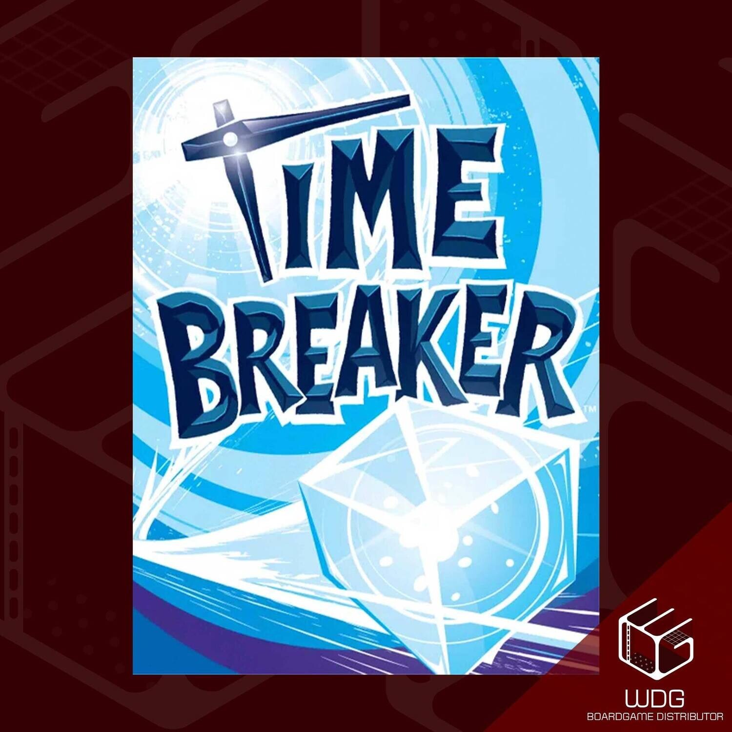 Time Breaker