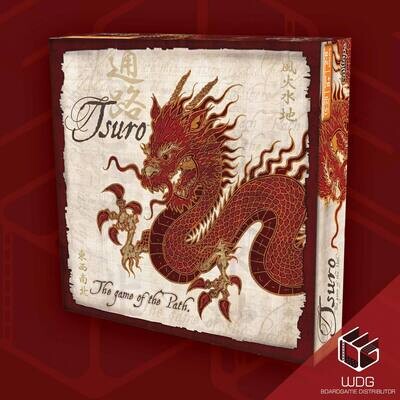 Tsuro