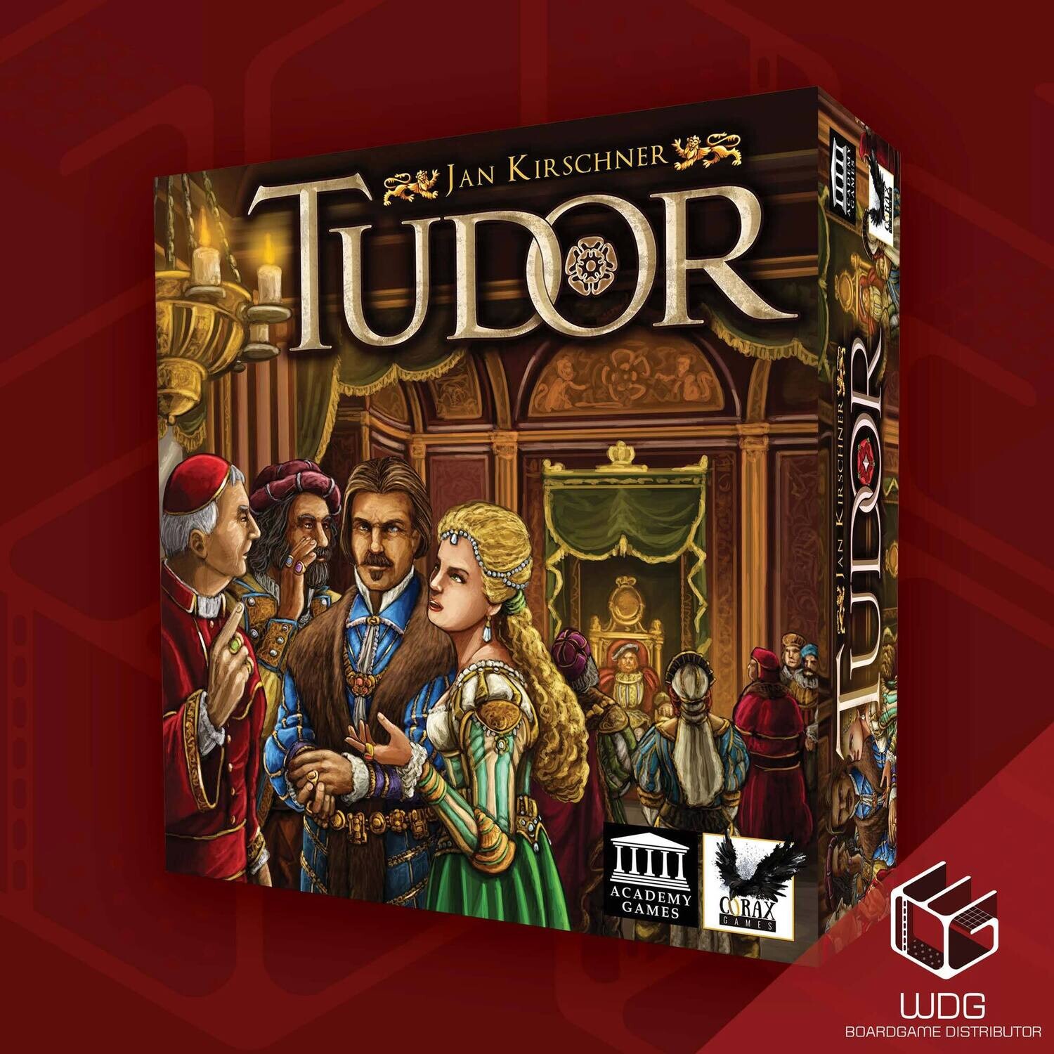 Tudor