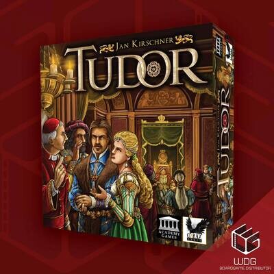 Tudor