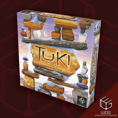 Tuki