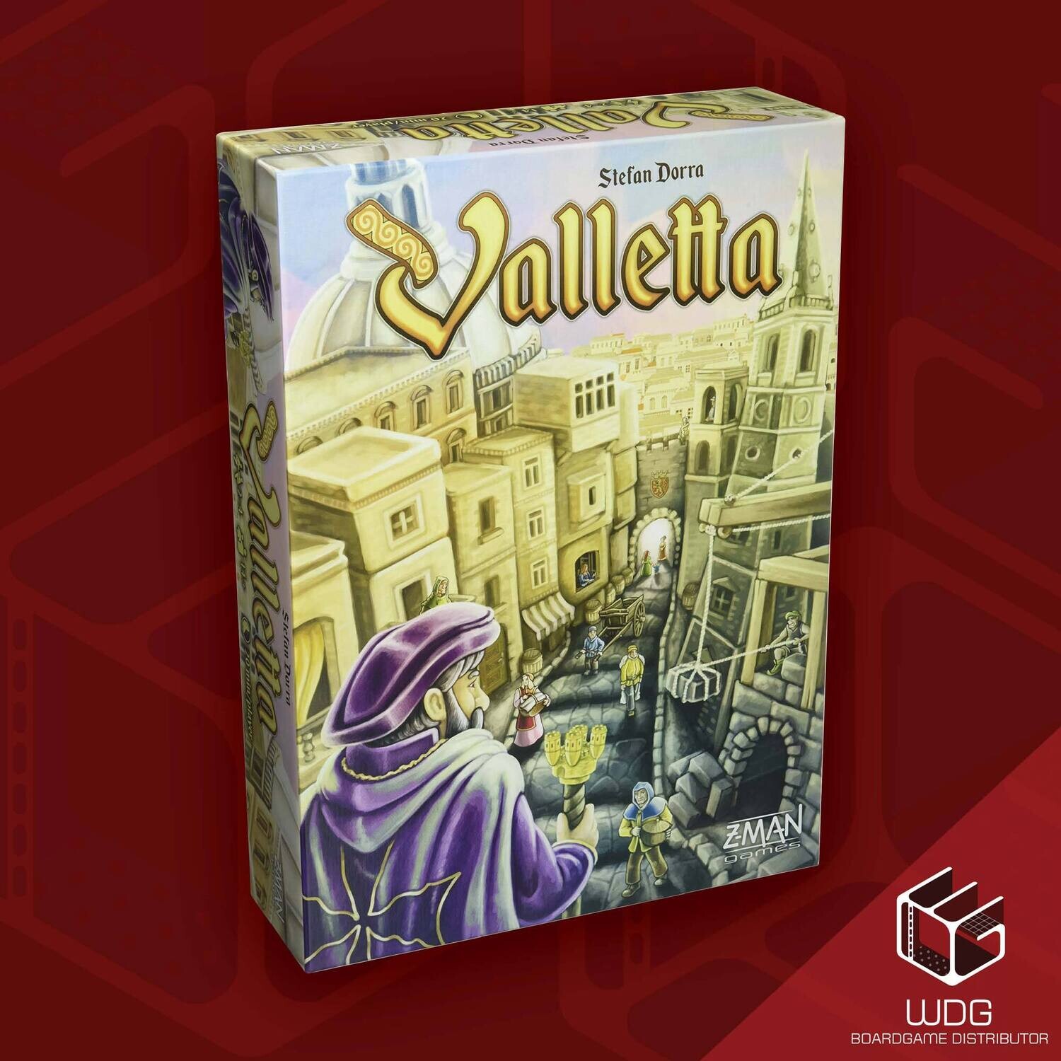 Valletta