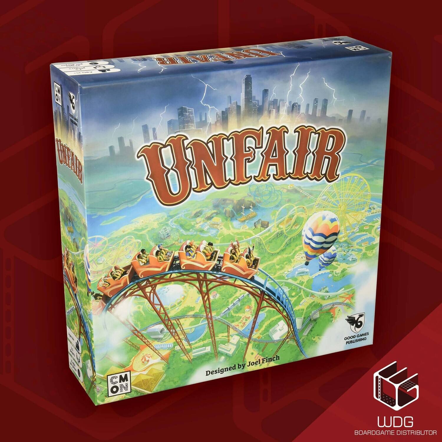 Unfair