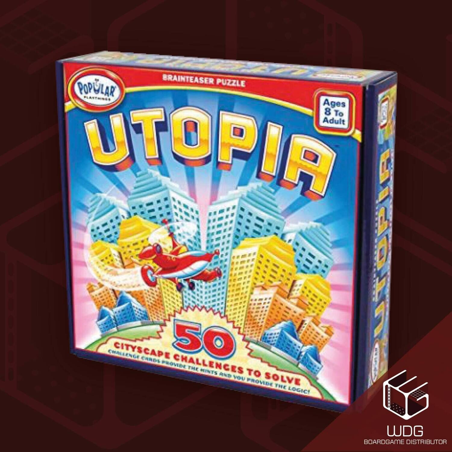 Utopia