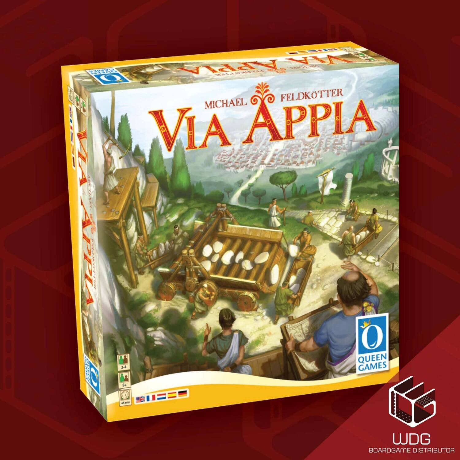 Via Appia