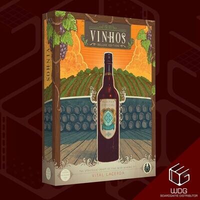 Vinhos Deluxe