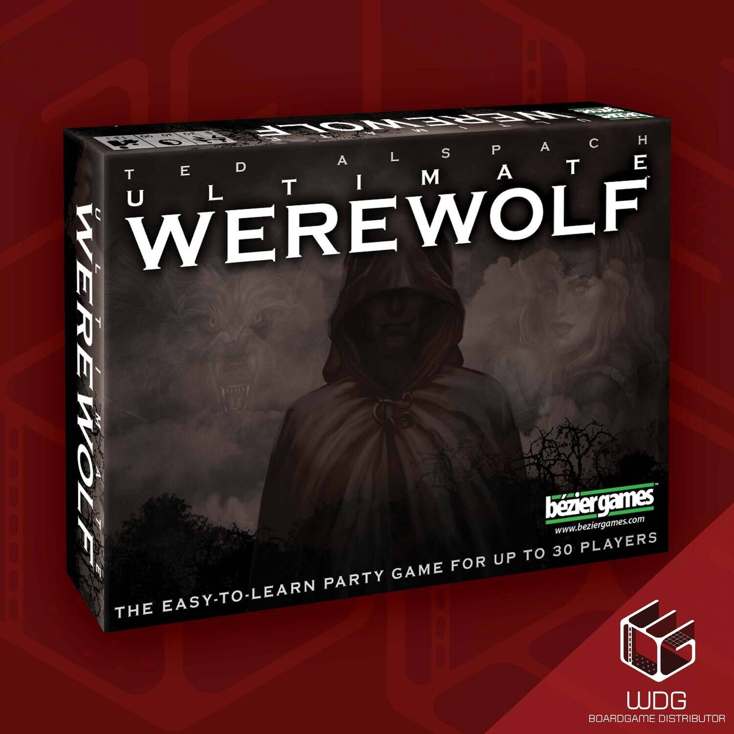 Ultimate Werewolf