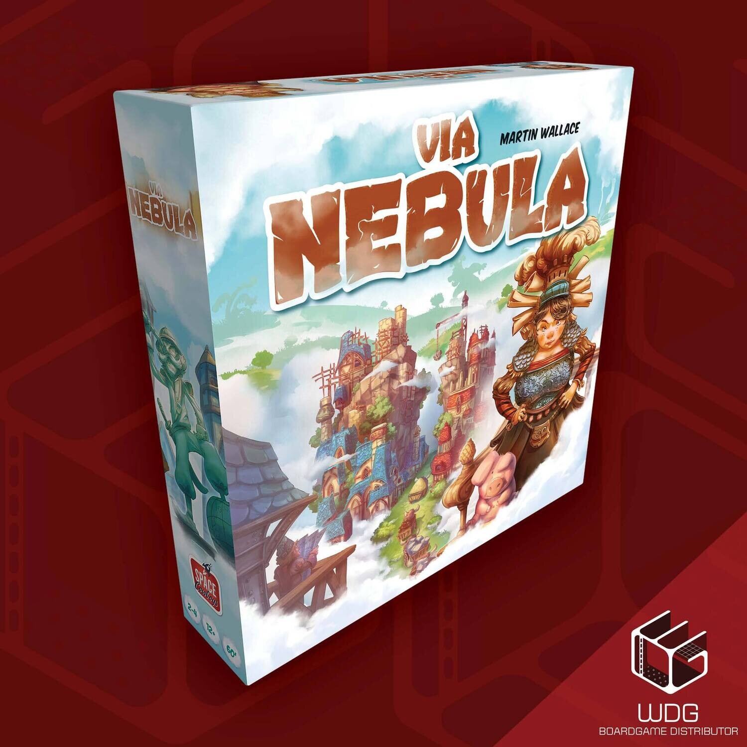 Via Nebula