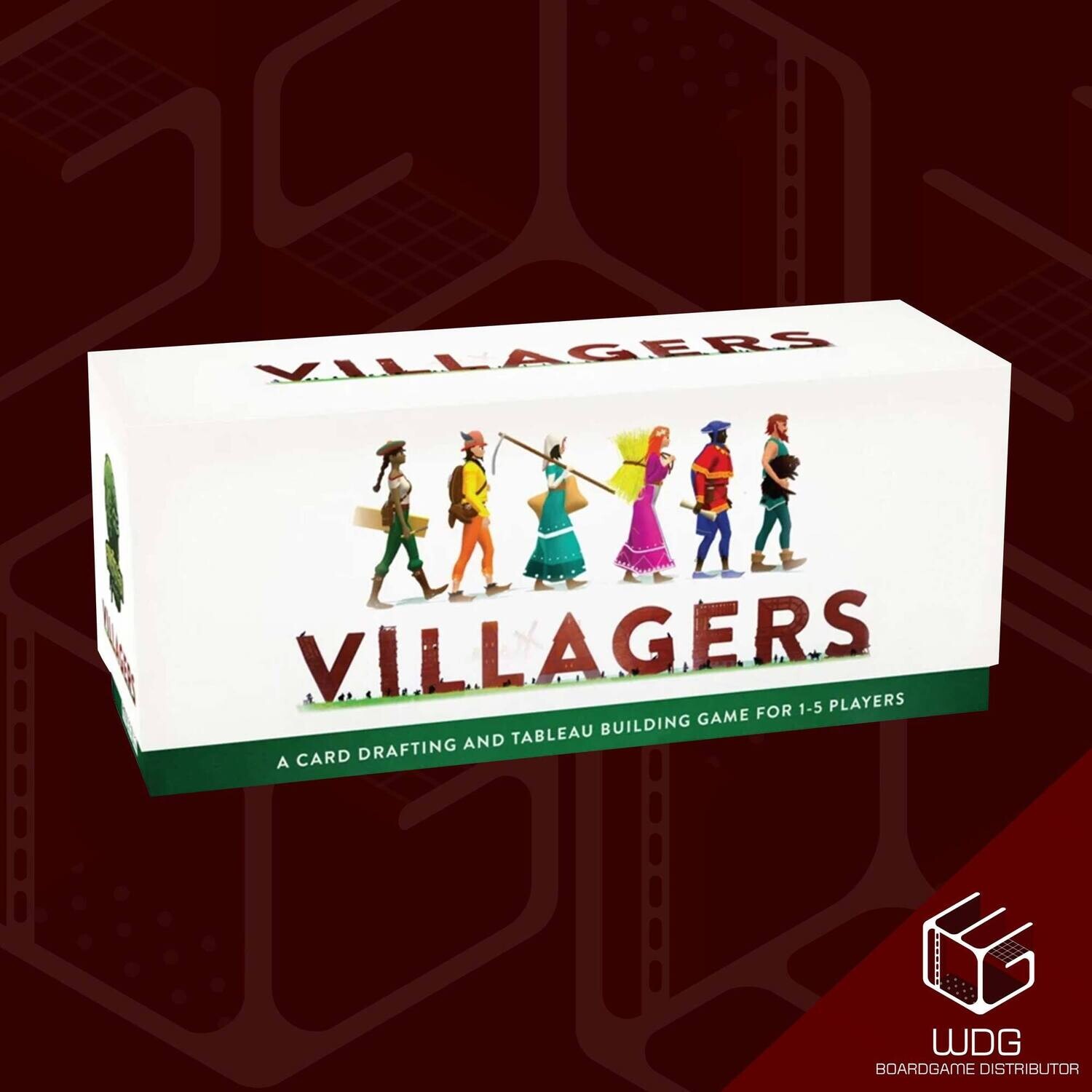 Villagers