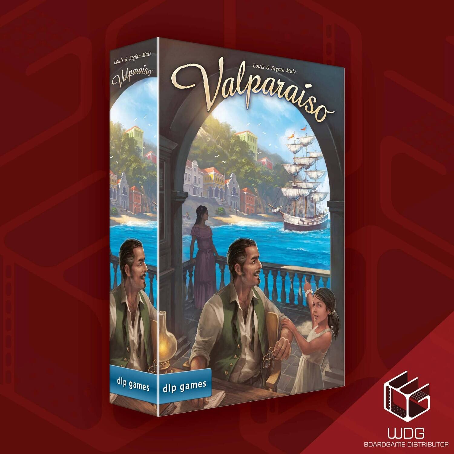 Valparaiso