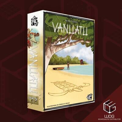 Vanuatu